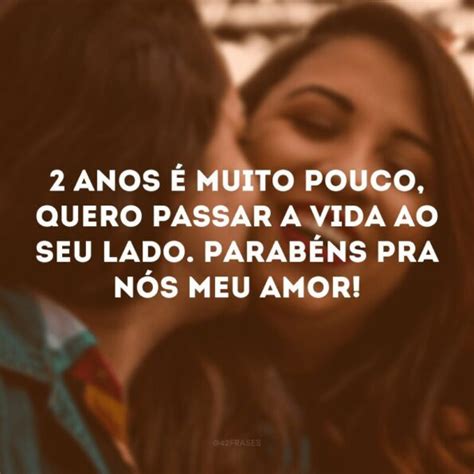 Mensagens para 2 anos de namoro: Surpreenda o seu amor!